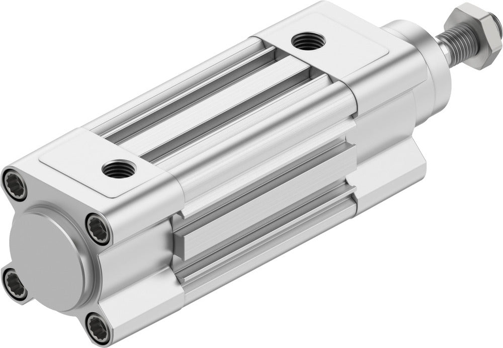 Festo Cilinder 32mm Boring 30mm Slag ISO 15552 Dubbelwerkend - 3659376