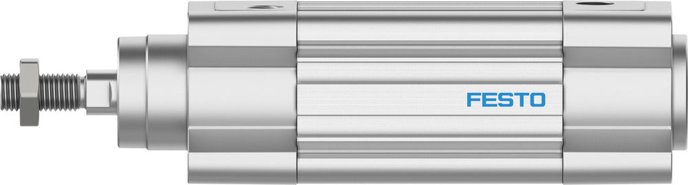 Festo Cilinder 32mm Boring 30mm Slag ISO 15552 Dubbelwerkend - 3659376