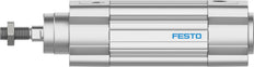 Festo Cilinder 32mm Boring 30mm Slag ISO 15552 Dubbelwerkend - 3659376