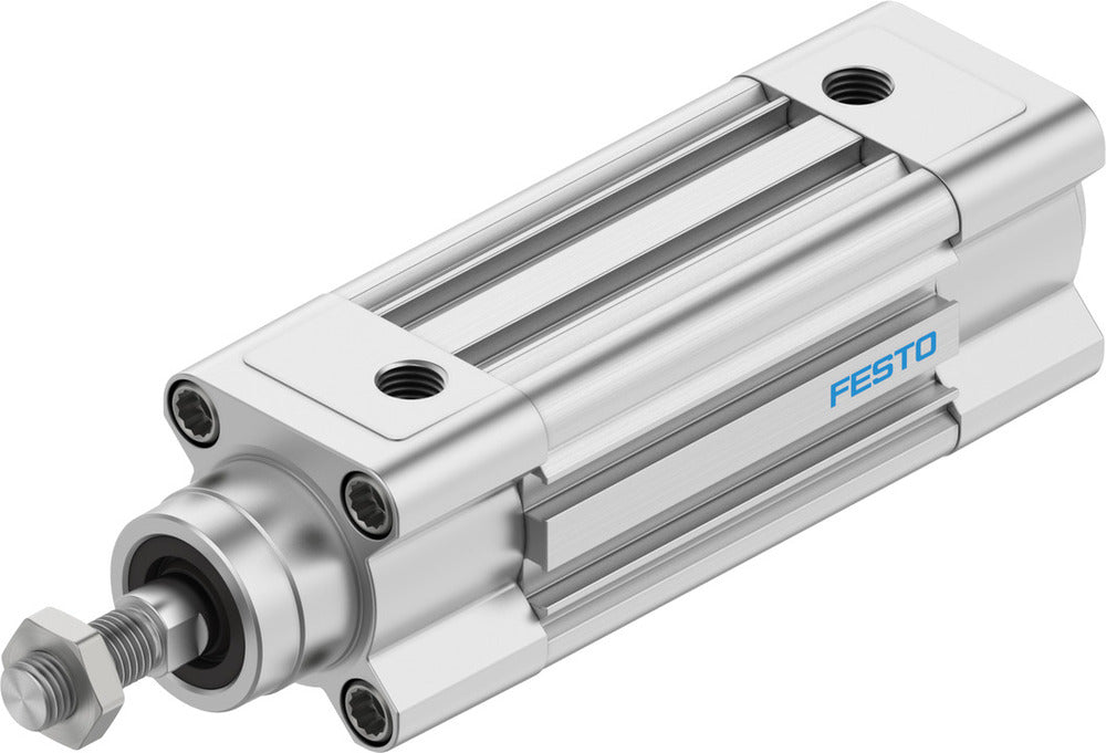 Festo Cylinder 32mm Bore 40mm Stroke ISO 15552 Double Acting - 3659377