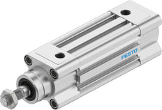Festo Cylinder 32mm Bore 40mm Stroke ISO 15552 Double Acting - 3659377