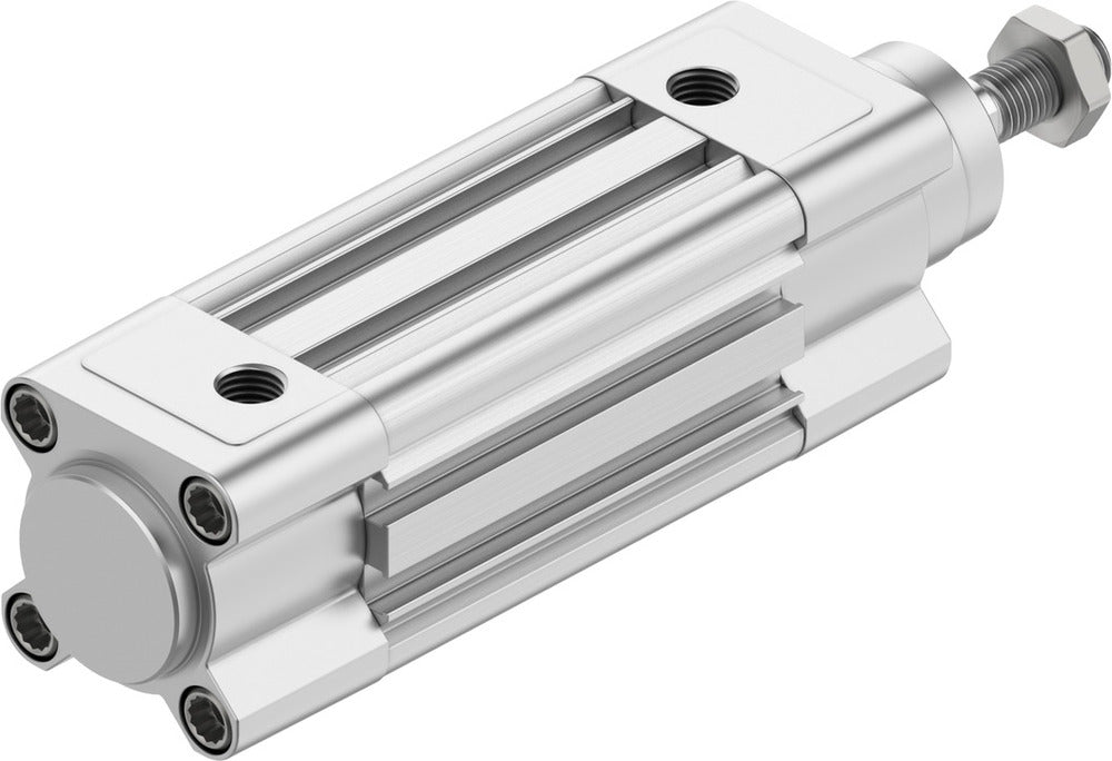 Festo Cylinder 32mm Bore 40mm Stroke ISO 15552 Double Acting - 3659377