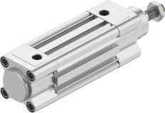 Festo Cilinder 32mm Boring 40mm Slag ISO 15552 Dubbelwerkend - 3659377