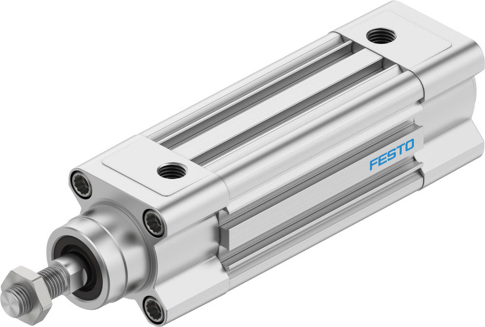 Festo Cilinder 32mm Boring 50mm Slag ISO 15552 Dubbelwerkend - 3659378