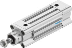 Festo Cilinder 32mm Boring 50mm Slag ISO 15552 Dubbelwerkend - 3659378