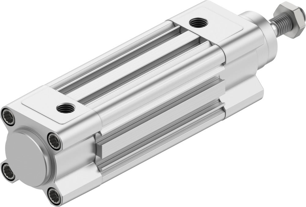 Festo Cylinder 32mm Bore 50mm Stroke ISO 15552 Double Acting - 3659378