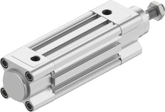 Festo Cilinder 32mm Boring 50mm Slag ISO 15552 Dubbelwerkend - 3659378