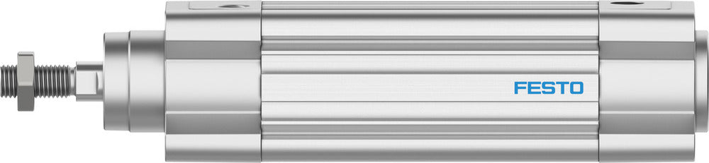 Festo Cilinder 32mm Boring 60mm Slag ISO 15552 Dubbelwerkend - 3659379