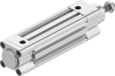 Festo Cilinder 32mm Boring 70mm Slag ISO 15552 Dubbelwerkend - 3659380