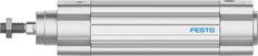 Festo Cilinder 32mm Boring 70mm Slag ISO 15552 Dubbelwerkend - 3659380