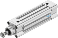 Festo Cilinder 32mm Boring 80mm Slag ISO 15552 Dubbelwerkend - 3659381