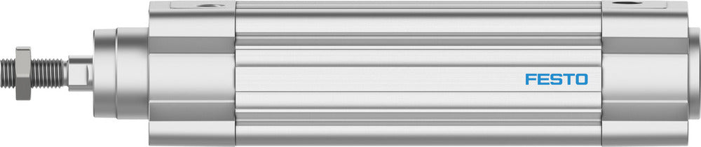 Festo Cilinder 32mm Boring 80mm Slag ISO 15552 Dubbelwerkend - 3659381