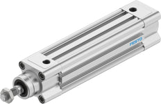 Festo Cilinder 32mm Boring 100mm Slag ISO 15552 Dubbelwerkend - 3659382