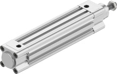Festo Cilinder 32mm Boring 125mm Slag ISO 15552 Dubbelwerkend - 3659383