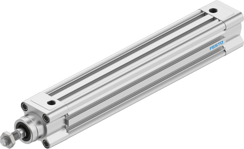 Festo Cilinder 32mm Boring 200mm Slag ISO 15552 Dubbelwerkend - 3659386