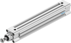 Festo Cilinder 32mm Boring 200mm Slag ISO 15552 Dubbelwerkend - 3659386
