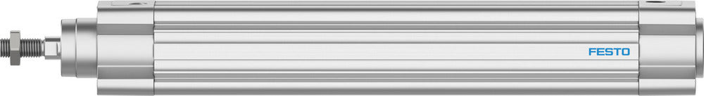 Festo Cilinder 32mm Boring 200mm Slag ISO 15552 Dubbelwerkend - 3659386