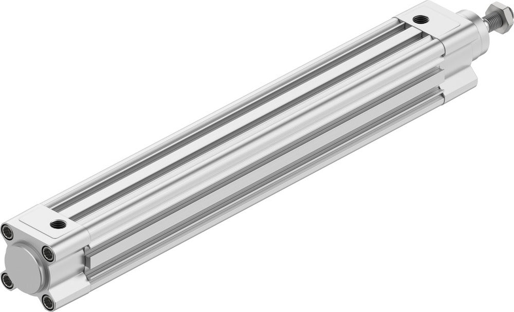 Festo Cilinder 32mm Boring 250mm Slag ISO 15552 Dubbelwerkend - 3659387