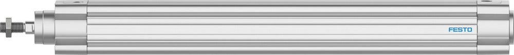 Festo Cilinder 32mm Boring 300mm Slag ISO 15552 Dubbelwerkend - 3659388
