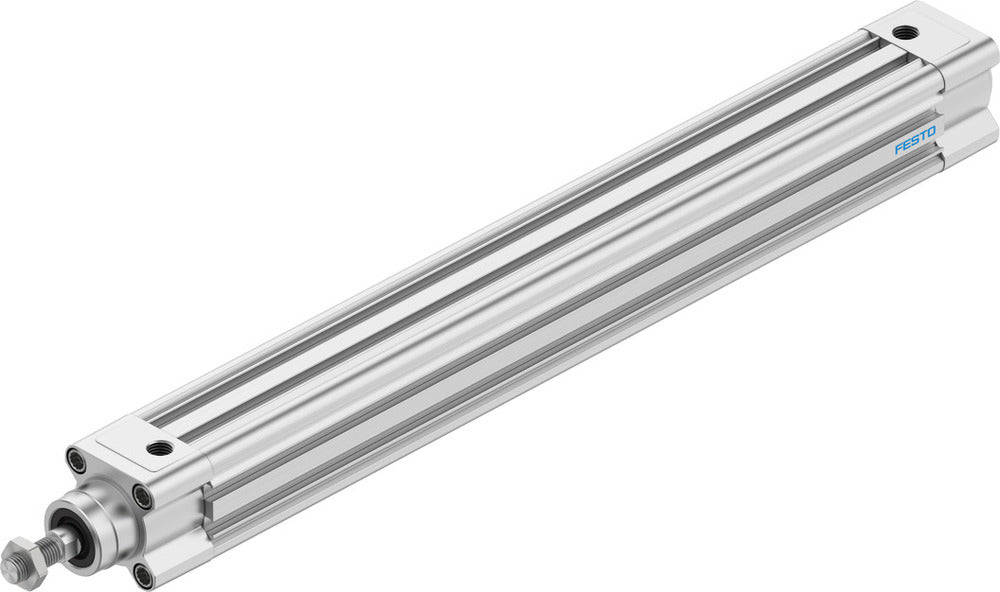 Festo Cilinder 32mm Boring 320mm Slag ISO 15552 Dubbelwerkend - 3659389
