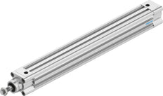 Festo Cylinder 32mm Bore 320mm Stroke ISO 15552 Double Acting - 3659389