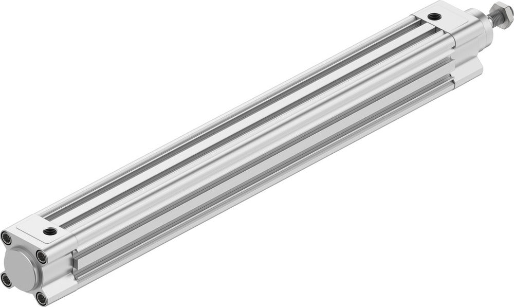 Festo Cylinder 32mm Bore 320mm Stroke ISO 15552 Double Acting - 3659389