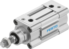 Festo Cilinder 50mm Boring 20mm Slag ISO 15552 Dubbelwerkend - 3659467