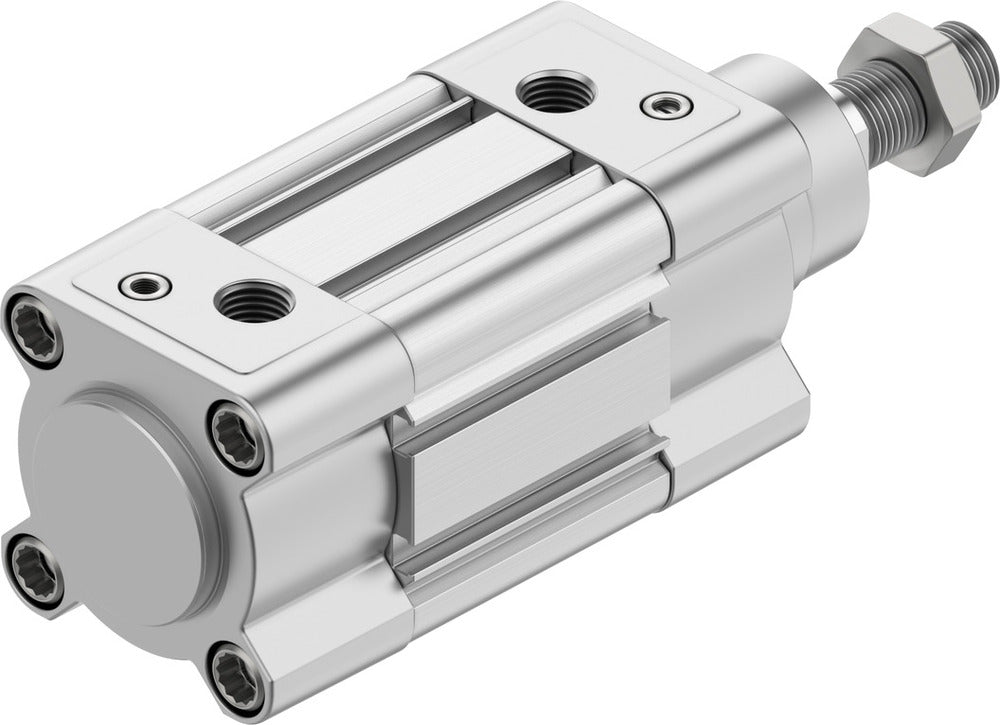 Festo Cilinder 50mm Boring 20mm Slag ISO 15552 Dubbelwerkend - 3659467