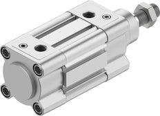 Festo Cilinder 50mm Boring 20mm Slag ISO 15552 Dubbelwerkend - 3659467