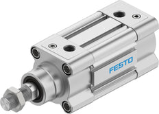 Festo Cilinder 50mm Boring 25mm Slag ISO 15552 Dubbelwerkend - 3659468