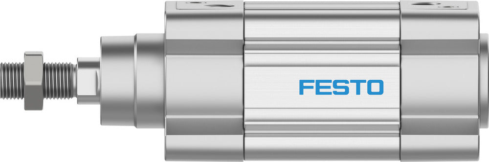 Festo Cilinder 50mm Boring 25mm Slag ISO 15552 Dubbelwerkend - 3659468