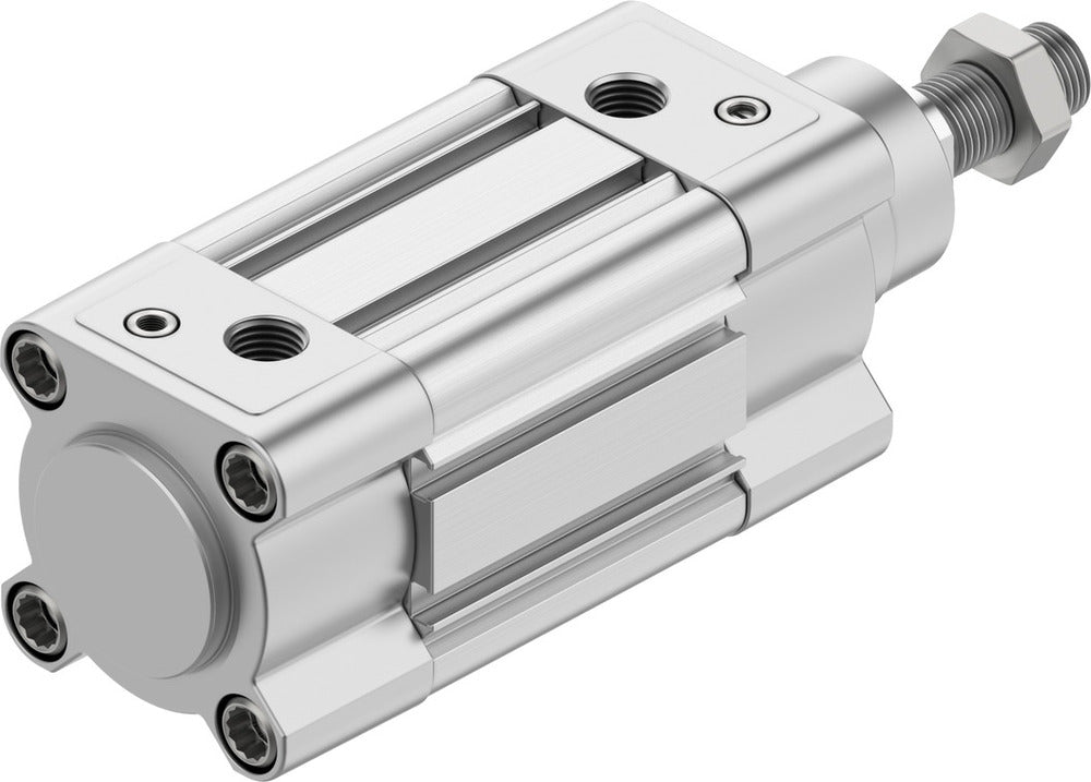 Festo Cilinder 50mm Boring 30mm Slag ISO 15552 Dubbelwerkend - 3659469