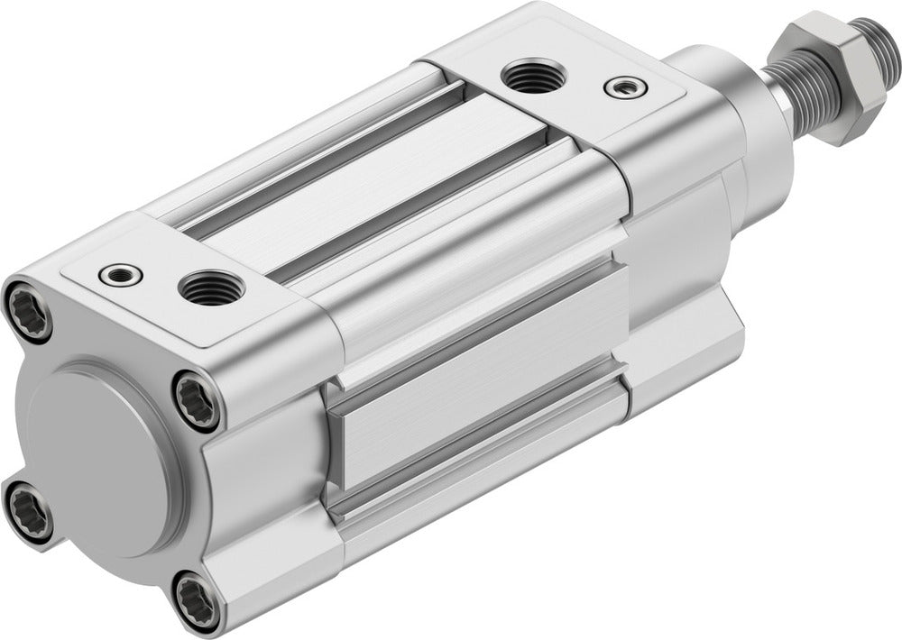Festo Cilinder 50mm Boring 40mm Slag ISO 15552 Dubbelwerkend - 3659470