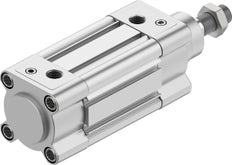 Festo Cilinder 50mm Boring 40mm Slag ISO 15552 Dubbelwerkend - 3659470