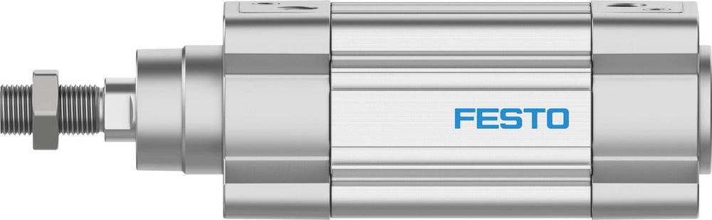 Festo Cilinder 50mm Boring 40mm Slag ISO 15552 Dubbelwerkend - 3659470