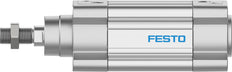 Festo Cilinder 50mm Boring 40mm Slag ISO 15552 Dubbelwerkend - 3659470