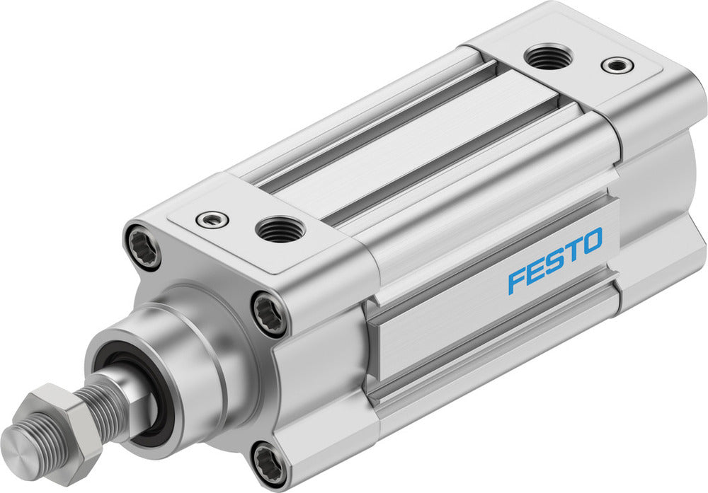 Festo Cilinder 50mm Boring 50mm Slag ISO 15552 Dubbelwerkend - 3659471