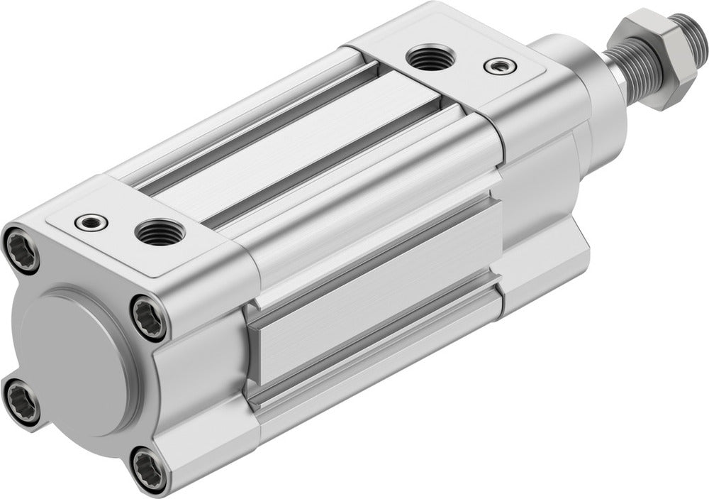 Festo Cilinder 50mm Boring 50mm Slag ISO 15552 Dubbelwerkend - 3659471