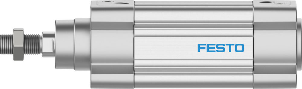 Festo Cylinder 50mm Bore 50mm Stroke ISO 15552 Double Acting - 3659471