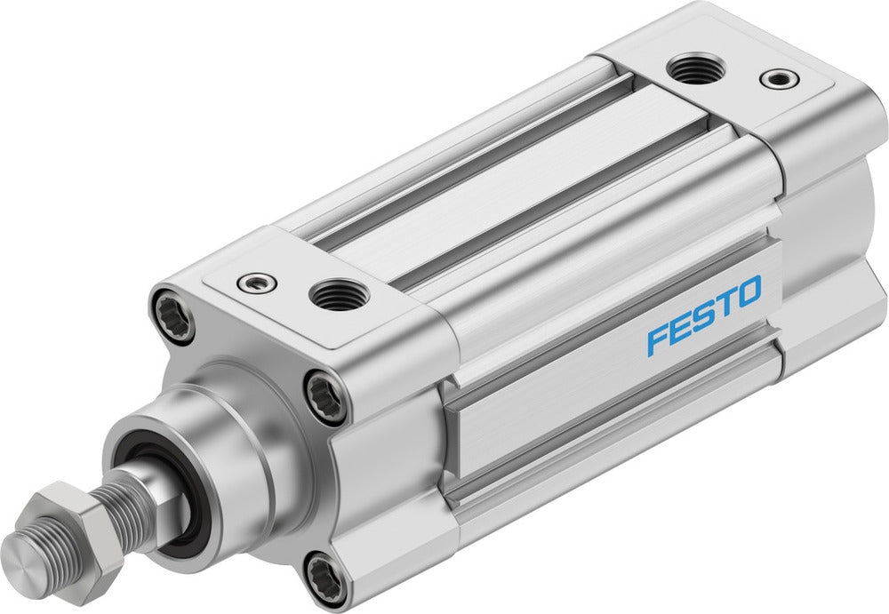 Festo Cilinder 50mm Boring 60mm Slag ISO 15552 Dubbelwerkend - 3659472