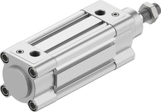 Festo Cilinder 50mm Boring 60mm Slag ISO 15552 Dubbelwerkend - 3659472