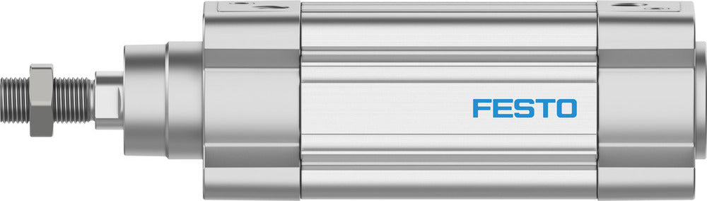 Festo Cylinder 50mm Bore 60mm Stroke ISO 15552 Double Acting - 3659472