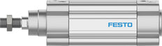 Festo Cylinder 50mm Bore 60mm Stroke ISO 15552 Double Acting - 3659472