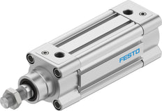 Festo Cilinder 50mm Boring 70mm Slag ISO 15552 Dubbelwerkend - 3659473