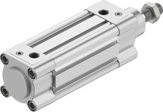 Festo Cilinder 50mm Boring 70mm Slag ISO 15552 Dubbelwerkend - 3659473