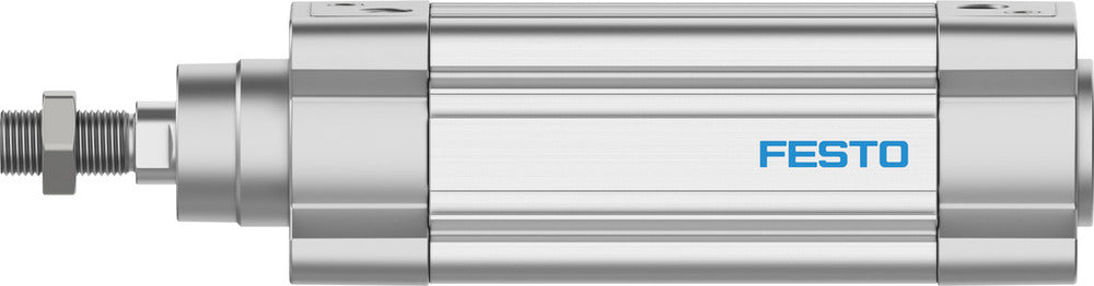 Festo Cilinder 50mm Boring 80mm Slag ISO 15552 Dubbelwerkend - 3659474