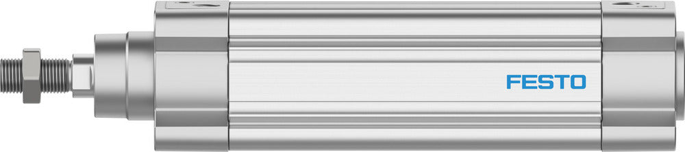 Festo Cilinder 50mm Boring 125mm Slag ISO 15552 Dubbelwerkend - 3659476