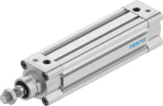 Festo Cylinder 50mm Bore 150mm Stroke ISO 15552 Double Acting - 3659477
