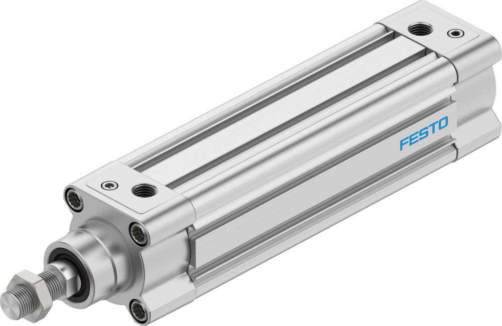 Festo Cilinder 50mm Boring 150mm Slag ISO 15552 Dubbelwerkend - 3659477