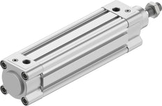 Festo Cylinder 50mm Bore 150mm Stroke ISO 15552 Double Acting - 3659477